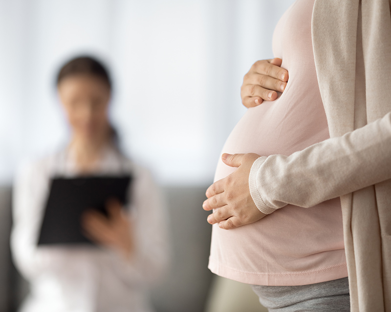 Obstetric Physician Training